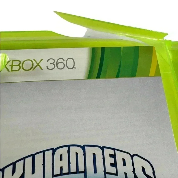 Skylanders: Spyro's Adventure (2011) - Xbox 360 Roleplaying Platform Video Game - Picture 5 of 5